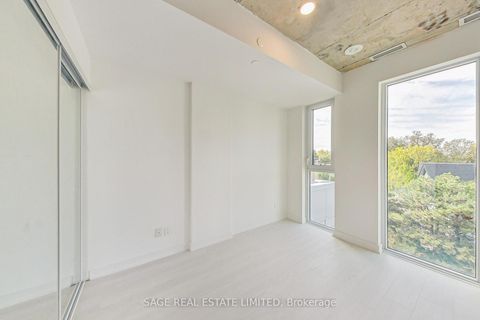 Photo 16 at 405 - 57 Brock Avenue, Roncesvalles, Toronto