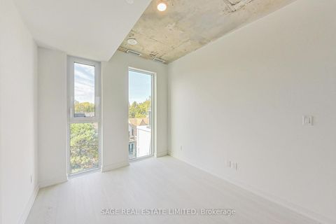Photo 17 at 405 - 57 Brock Avenue, Roncesvalles, Toronto