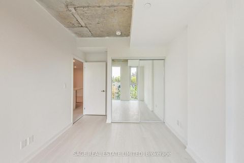 Photo 18 at 405 - 57 Brock Avenue, Roncesvalles, Toronto