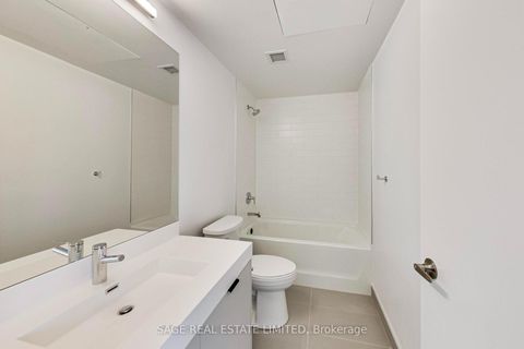 Photo 19 at 405 - 57 Brock Avenue, Roncesvalles, Toronto