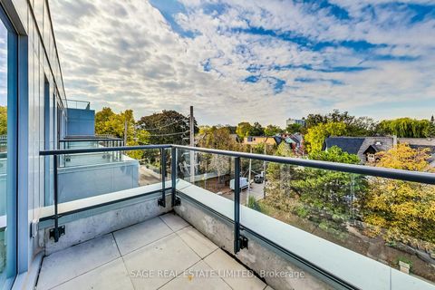 Photo 22 at 405 - 57 Brock Avenue, Roncesvalles, Toronto
