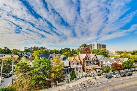 Photo 23 at 405 - 57 Brock Avenue, Roncesvalles, Toronto