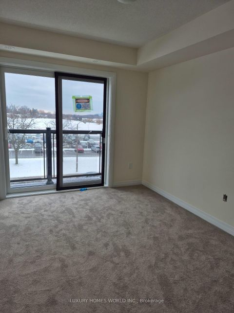 Photo 3 at 3 - 165 Tapscott Road, Malvern, Toronto