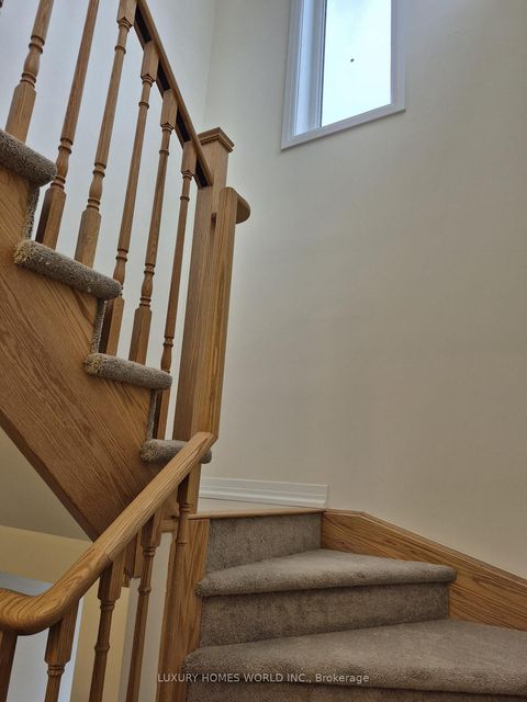 Photo 4 at 3 - 165 Tapscott Road, Malvern, Toronto
