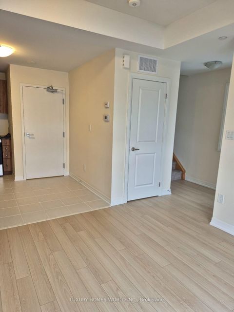 Photo 5 at 3 - 165 Tapscott Road, Malvern, Toronto