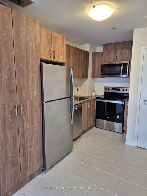 Photo 6 at 3 - 165 Tapscott Road, Malvern, Toronto