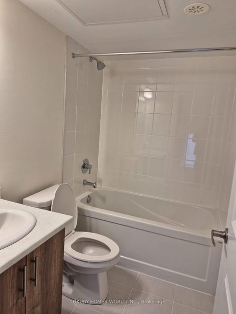 Photo 7 at 3 - 165 Tapscott Road, Malvern, Toronto