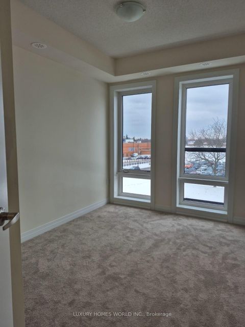Photo 9 at 3 - 165 Tapscott Road, Malvern, Toronto