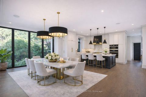 Photo 1 at 4 Braywin Drive, The Westway, Toronto