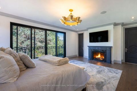 Photo 9 at 4 Braywin Drive, The Westway, Toronto