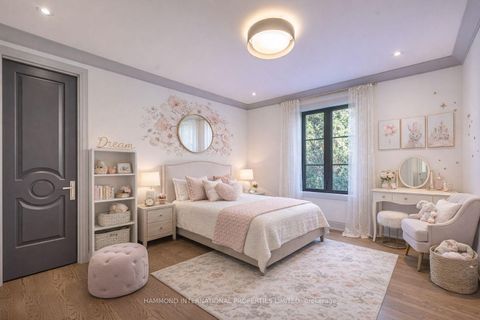 Photo 19 at 4 Braywin Drive, The Westway, Toronto