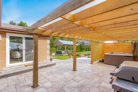 Photo 33 at 2032 Chantler Street, Stroud, Innisfil