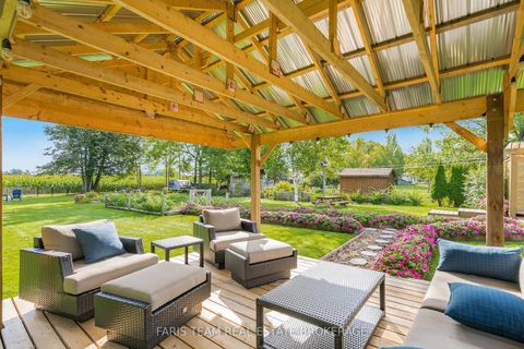Photo 34 at 2032 Chantler Street, Stroud, Innisfil