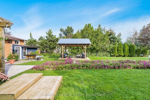 Photo 36 at 2032 Chantler Street, Stroud, Innisfil