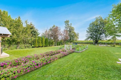 Photo 37 at 2032 Chantler Street, Stroud, Innisfil
