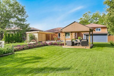 Photo 38 at 2032 Chantler Street, Stroud, Innisfil