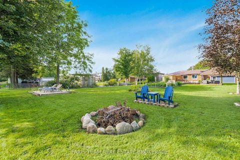 Photo 41 at 2032 Chantler Street, Stroud, Innisfil