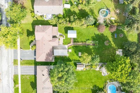 Photo 42 at 2032 Chantler Street, Stroud, Innisfil