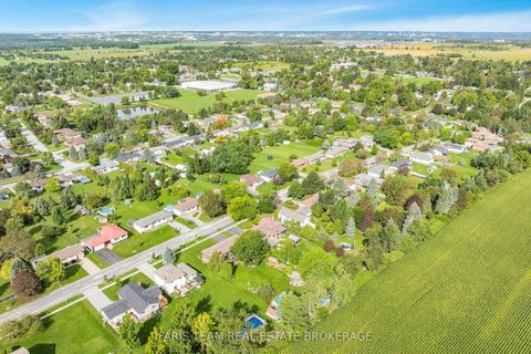 Photo 44 at 2032 Chantler Street, Stroud, Innisfil