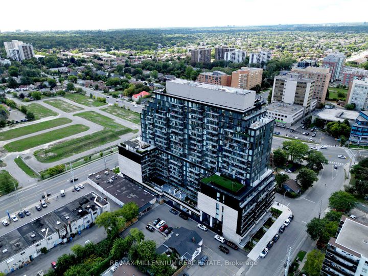 Photo 0 at 330 - 3009 Novar Road, Cooksville, Mississauga