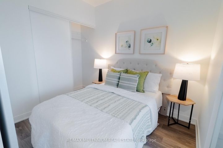Photo 15 at 330 - 3009 Novar Road, Cooksville, Mississauga