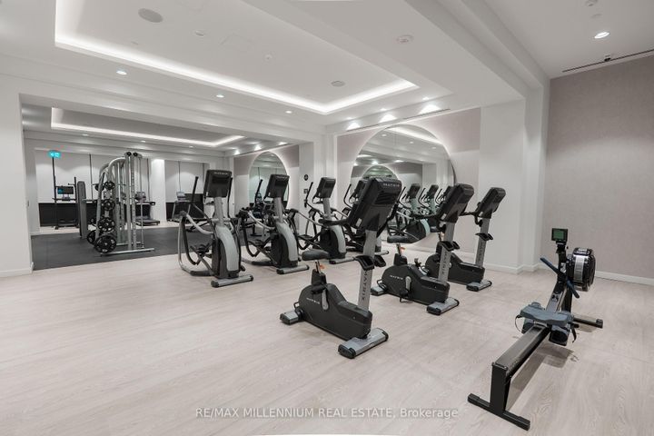 Photo 27 at 330 - 3009 Novar Road, Cooksville, Mississauga