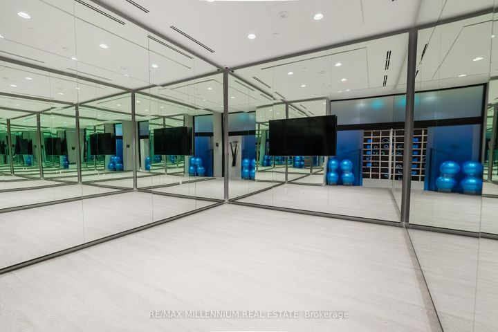 Photo 28 at 330 - 3009 Novar Road, Cooksville, Mississauga