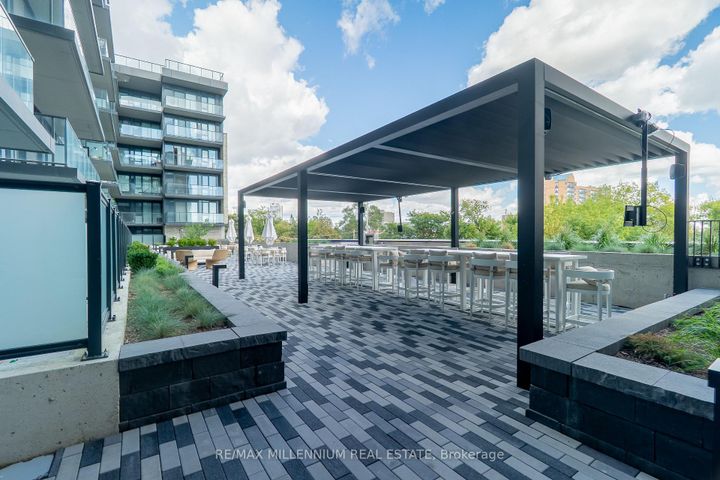 Photo 31 at 330 - 3009 Novar Road, Cooksville, Mississauga