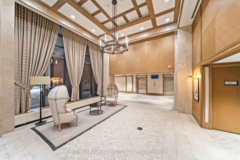 Photo 3 at 504 - 3091 Dufferin Street, Glen Park, Toronto