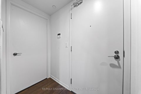 Photo 4 at 504 - 3091 Dufferin Street, Glen Park, Toronto