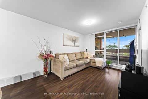 Photo 11 at 504 - 3091 Dufferin Street, Glen Park, Toronto
