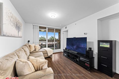 Photo 13 at 504 - 3091 Dufferin Street, Glen Park, Toronto