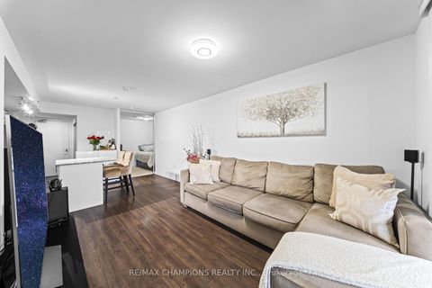 Photo 14 at 504 - 3091 Dufferin Street, Glen Park, Toronto