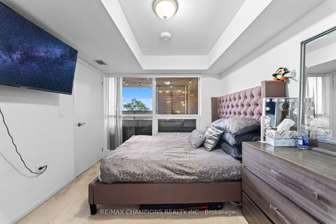 Photo 15 at 504 - 3091 Dufferin Street, Glen Park, Toronto