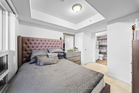 Photo 16 at 504 - 3091 Dufferin Street, Glen Park, Toronto