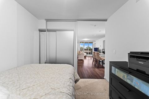 Photo 19 at 504 - 3091 Dufferin Street, Glen Park, Toronto