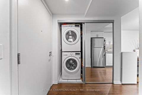 Photo 21 at 504 - 3091 Dufferin Street, Glen Park, Toronto