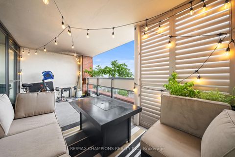 Photo 22 at 504 - 3091 Dufferin Street, Glen Park, Toronto