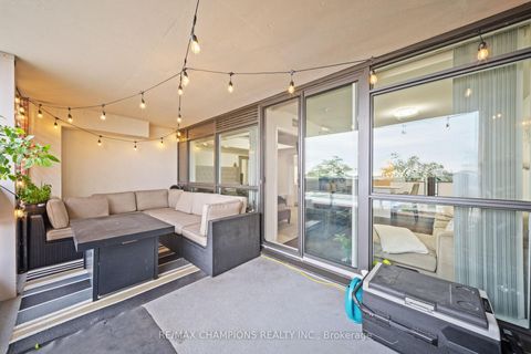 Photo 23 at 504 - 3091 Dufferin Street, Glen Park, Toronto