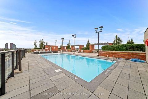 Photo 25 at 504 - 3091 Dufferin Street, Glen Park, Toronto