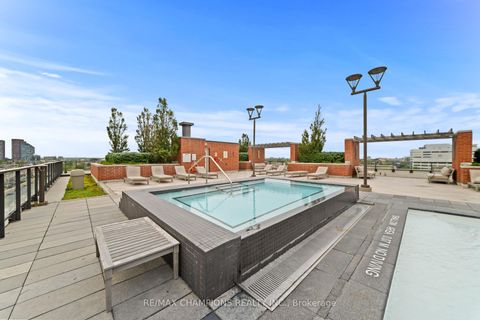 Photo 26 at 504 - 3091 Dufferin Street, Glen Park, Toronto