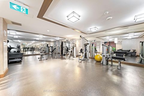 Photo 29 at 504 - 3091 Dufferin Street, Glen Park, Toronto