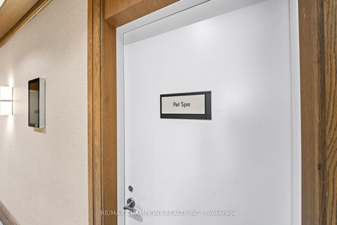 Photo 30 at 504 - 3091 Dufferin Street, Glen Park, Toronto