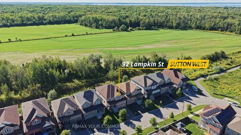 Photo 47 at 92 Lampkin Street, Sutton & Jackson's Point, Georgina