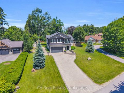 Photo 4 at 22 Baycrest Drive, North Shore, Barrie