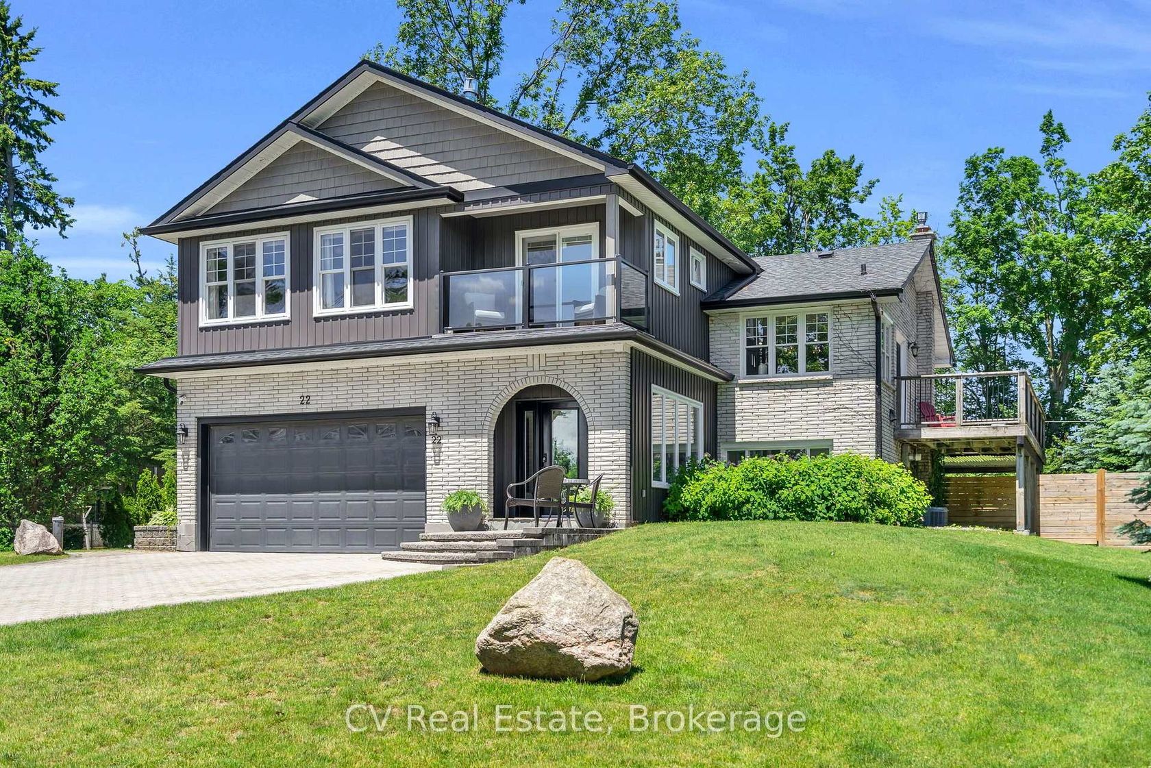 22 Baycrest Drive, North Shore, Barrie photo number 2