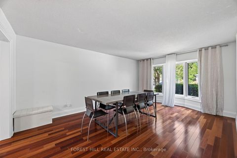 Photo 2 at 38 Crystal Drive, Mill Pond, Richmond Hill