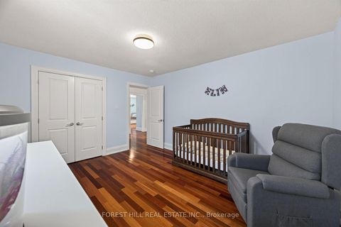 Photo 23 at 38 Crystal Drive, Mill Pond, Richmond Hill