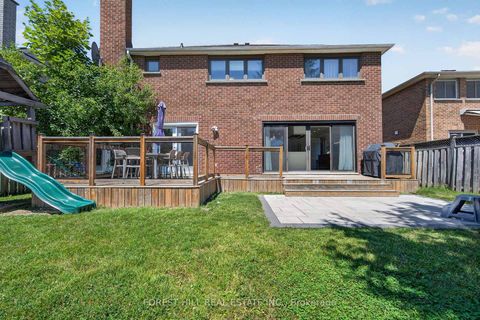 Photo 33 at 38 Crystal Drive, Mill Pond, Richmond Hill
