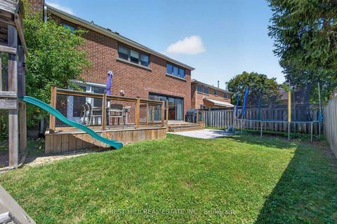 Photo 34 at 38 Crystal Drive, Mill Pond, Richmond Hill
